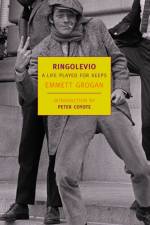 Ringolevio af Emmett Grogan