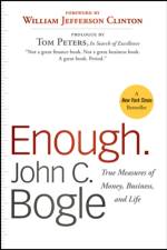 Enough