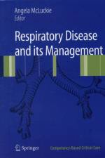 Respiratory Disease and its Management