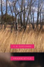 Prairie Style af C S Giscombe