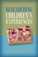 Researching Children's Experiences af Melissa Freeman