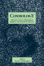 Cosmology