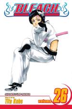 Bleach, Vol. 26 af Tite Kubo