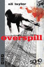 Overspill af Ali Taylor
