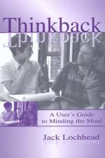 Thinkback af Jack Lochhead