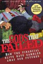 The Gods That Failed af Dan Atkinson