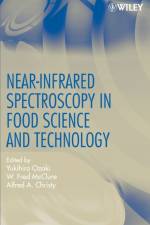 Near-Infrared Spectroscopy in Food Science and Technology af Y Ozaki