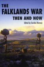 Falklands War: Then and Now