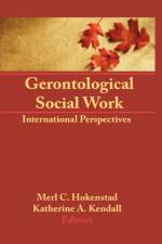 Gerontological Social Work af Jr Hokenstad