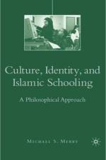 Culture, Identity, and Islamic Schooling af M. Merry