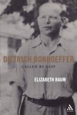 Dietrich Bonhoeffer af Elizabeth Raum