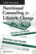 Nutritional Counseling for Lifestyle Change af Linda Snetselaar