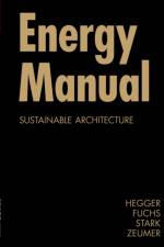 Energy Manual af Matthias Fuchs