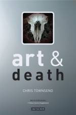 Art and Death af Chris Townsend