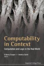Computability In Context: Computation And Logic In The Real World