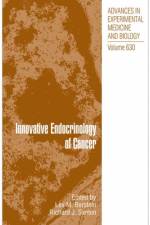 Innovative Endocrinology of Cancer