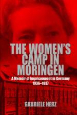 The Women's Camp in Moringen af Jane Caplan