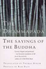 The Dhammapada af Thomas Byron