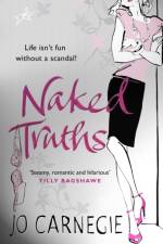 Naked Truths af Jo Carnegie