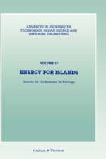 Energy for Islands af Society for Underwater Technology (Sut)