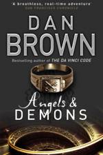 Angels And Demons