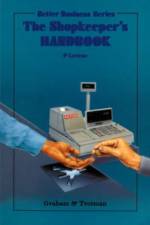 Shopkeeper's Handbook af P. Levene