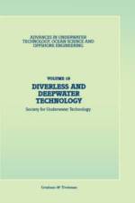 Diverless and Deepwater Technology af Society for Underwater Technology (Sut)