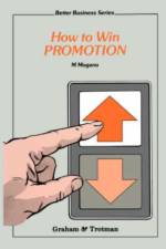 How to Win Promotion af M.C. Mogano