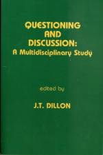 Questioning and Discussion af J. T. Dillon