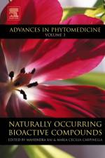 Naturally Occurring Bioactive Compounds