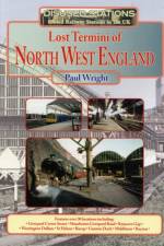Disused Stations af Paul Wright