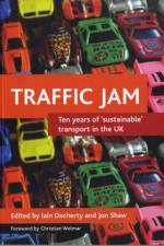 Traffic jam