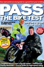 Pass the Bike Test (and be a great rider too!) af Sean Hayes
