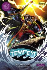 The Tempest The Graphic Novel af William Shakespeare