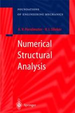 Numerical Structural Analysis af Vladimir Slivker