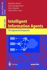 Intelligent Information Agents