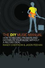 The DIY Music Manual af Jason Feehan