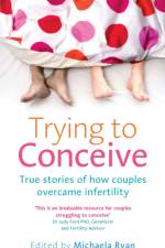 Trying to Conceive af Michaela Ryan