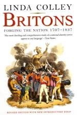 Britons af Linda Colley