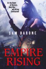 Empire Rising af Sam Barone