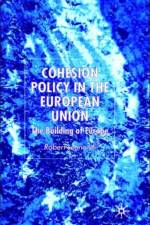 Cohesion Policy in the European Union af R. Leonardi