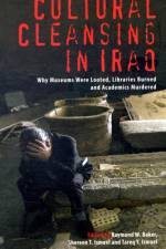 Cultural Cleansing in Iraq