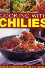 Cooking With Chilies af Jenni Fleetwood