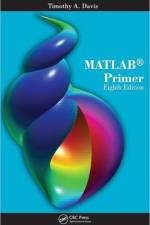 MATLAB Primer af Timothy A. Davis