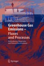 Greenhouse Gas Emissions - Fluxes and Processes