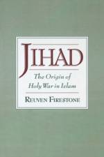 Jihad af Reuven (Professor of Medieval Judaism and Islam