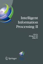 Intelligent Information Processing II