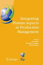 Integrating Human Aspects in Production Management