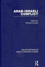 Arab-Israeli Conflict