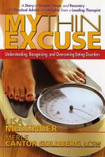 My Thin Excuse af Lisa Messinger